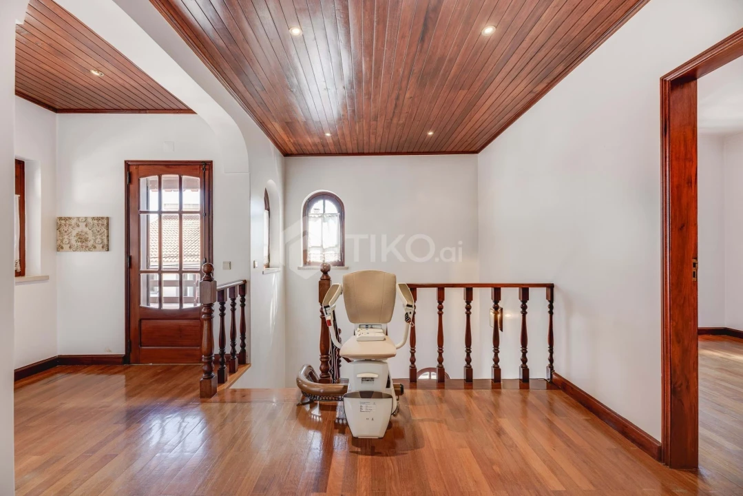 Moradia T4 para Venda em Palmela Foto 4