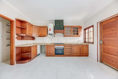 Moradia T4 para Venda em Palmela