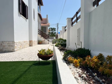 Moradia T4 para Venda em Palmela