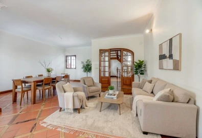 Moradia T4 para Venda em Palmela