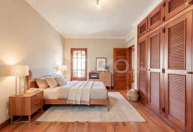 Moradia T4 para Venda em Palmela
