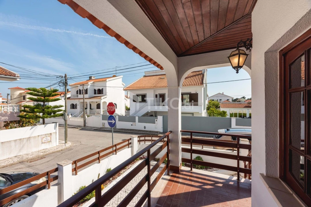 Moradia T4 para Venda em Palmela Foto 56