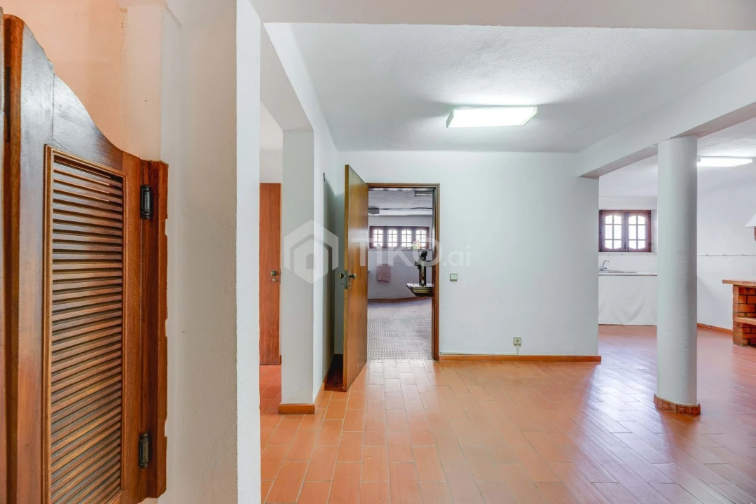 Moradia T4 para Venda em Palmela Foto 46