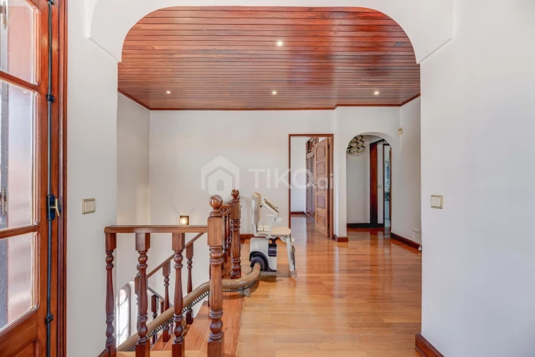 Moradia T4 para Venda em Palmela Foto 6