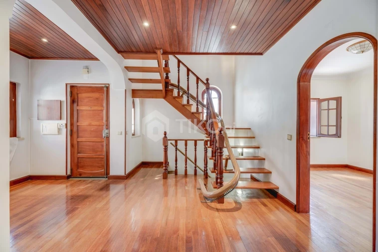 Moradia T4 para Venda em Palmela Foto 30