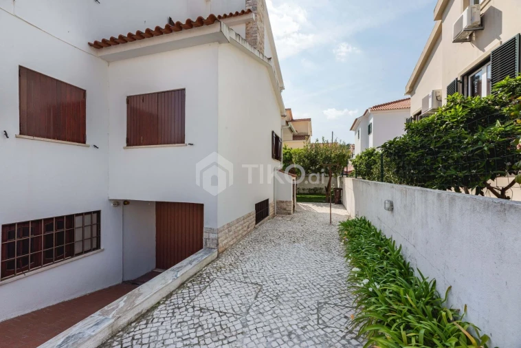 Moradia T4 para Venda em Palmela Foto 65