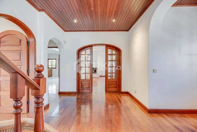 Moradia T4 para Venda em Palmela Foto 31