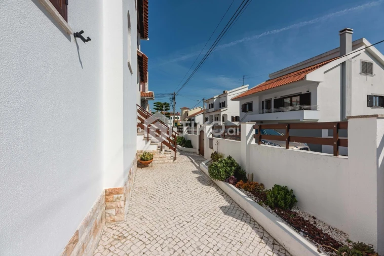 Moradia T4 para Venda em Palmela Foto 62