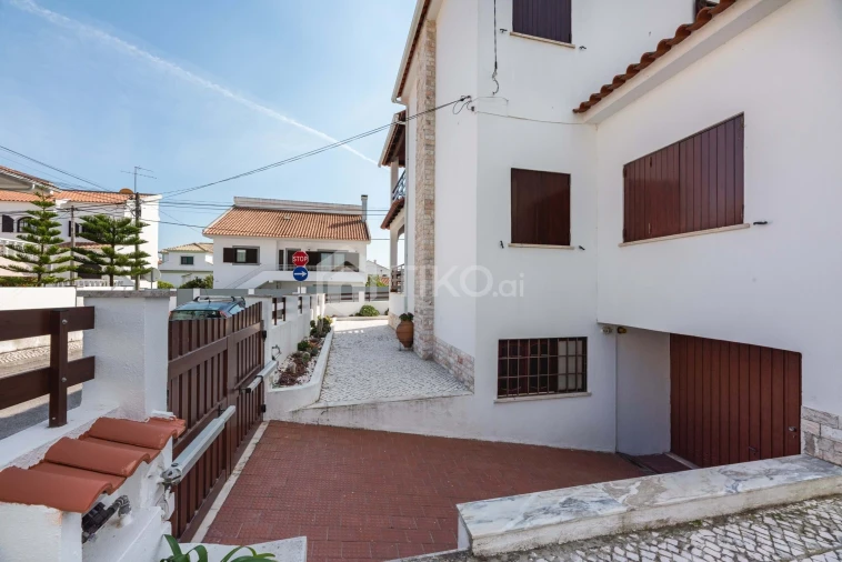 Moradia T4 para Venda em Palmela Foto 64
