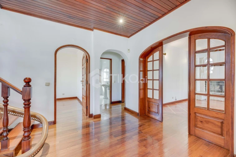 Moradia T4 para Venda em Palmela Foto 32