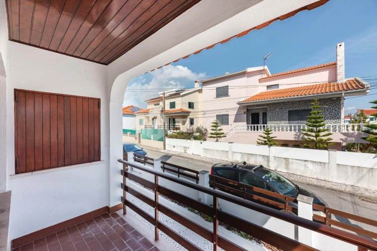 Moradia T4 para Venda em Palmela Foto 55