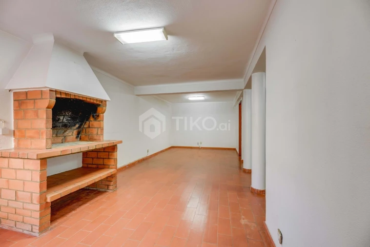 Moradia T4 para Venda em Palmela Foto 50