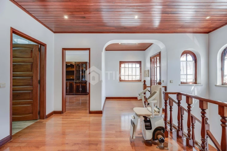 Moradia T4 para Venda em Palmela Foto 5