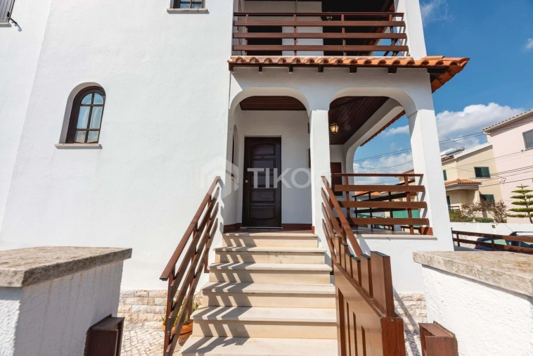 Moradia T4 para Venda em Palmela Foto 58