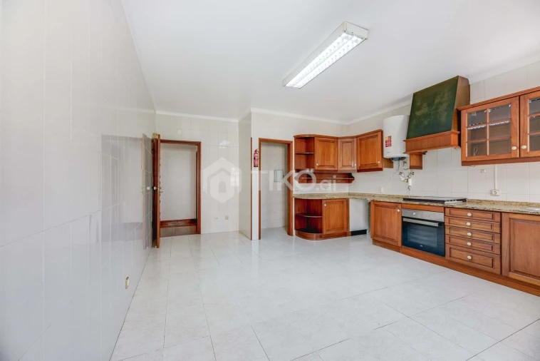 Moradia T4 para Venda em Palmela Foto 43