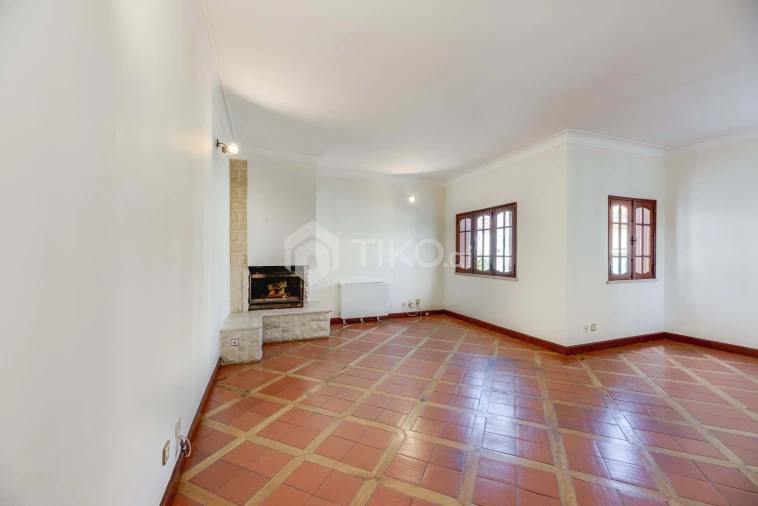 Moradia T4 para Venda em Palmela Foto 34