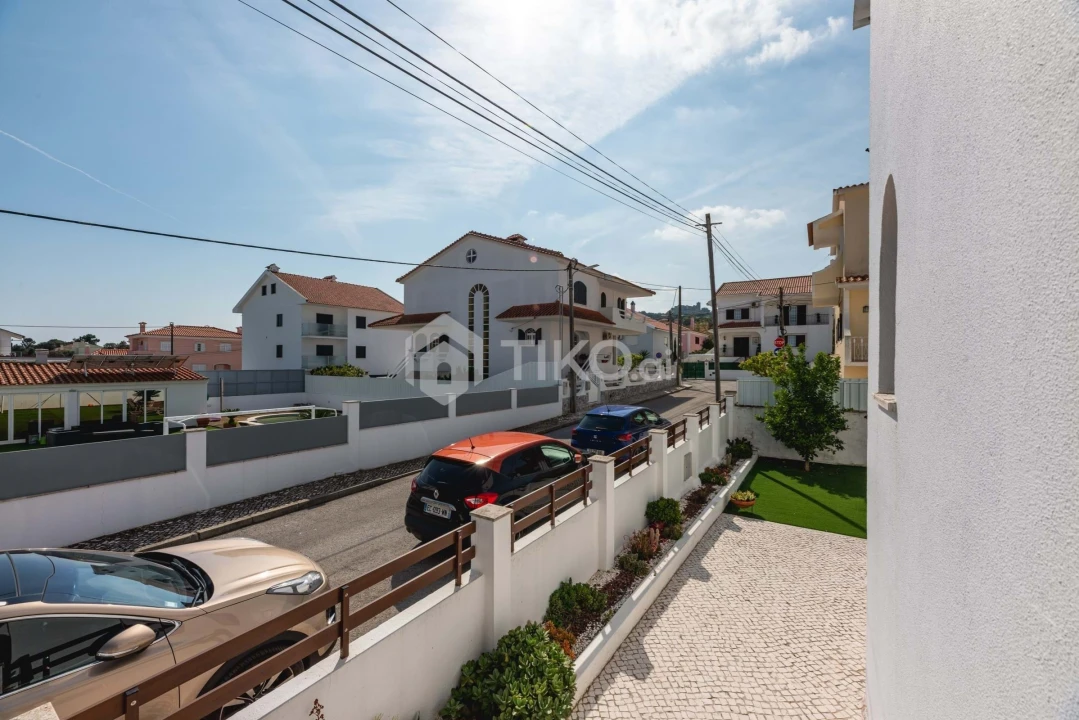 Moradia T4 para Venda em Palmela Foto 57