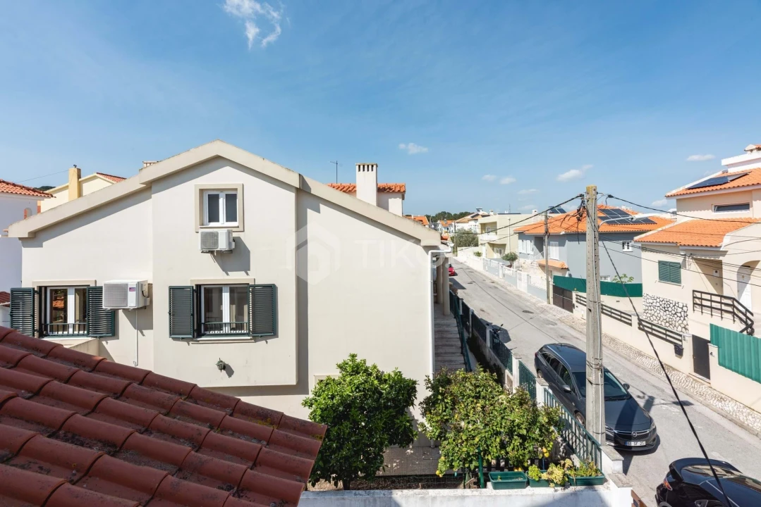 Moradia T4 para Venda em Palmela Foto 21