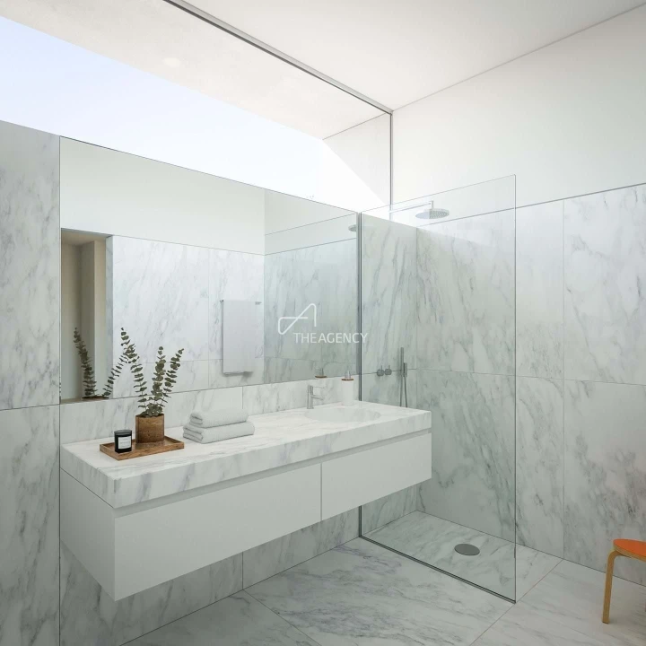 Apartamento T3 para Venda em Glória e Vera Cruz Foto 1