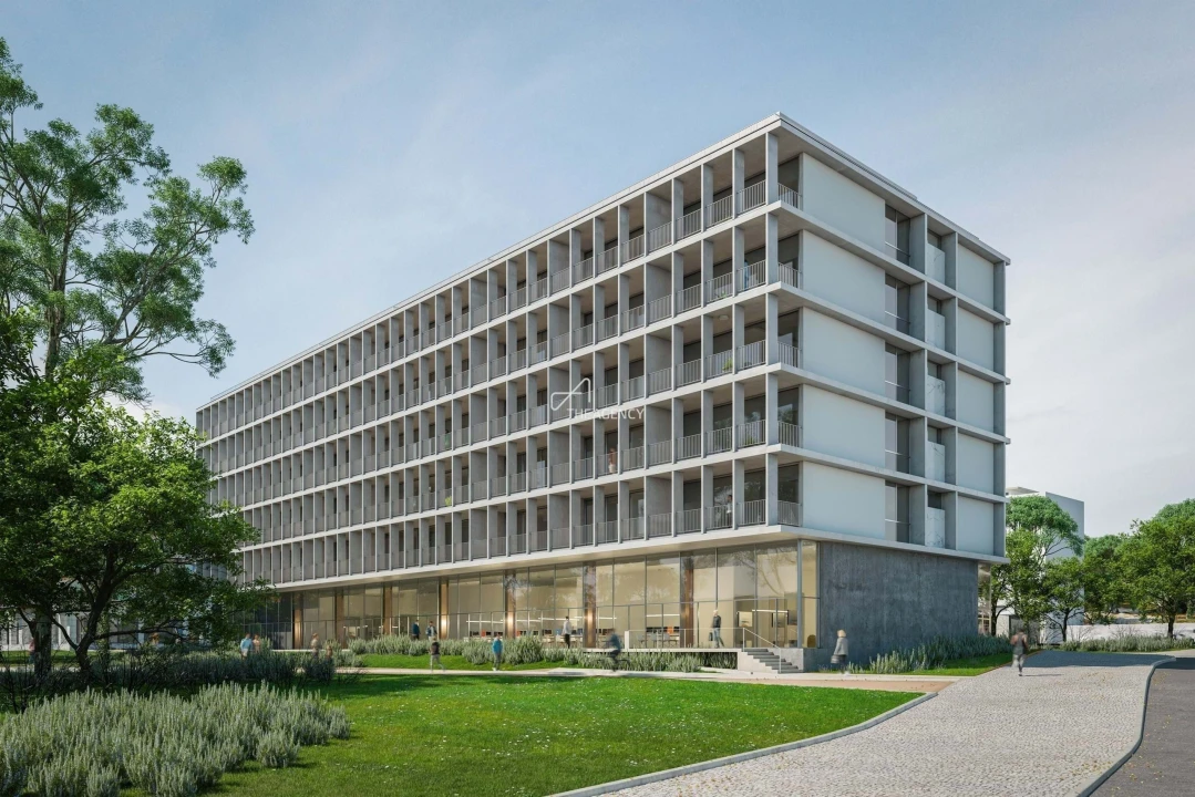 Apartamento T3 para Venda em Glória e Vera Cruz Foto 11