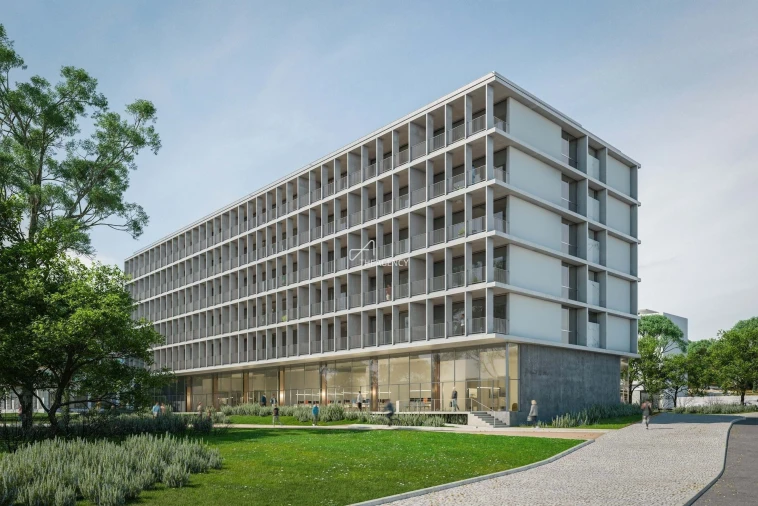 Apartamento T3 para Venda em Glória e Vera Cruz Foto 11