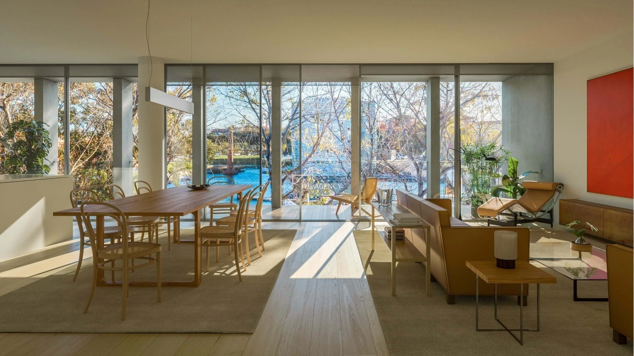 Apartamento T3 para Venda em Glória e Vera Cruz Foto 6