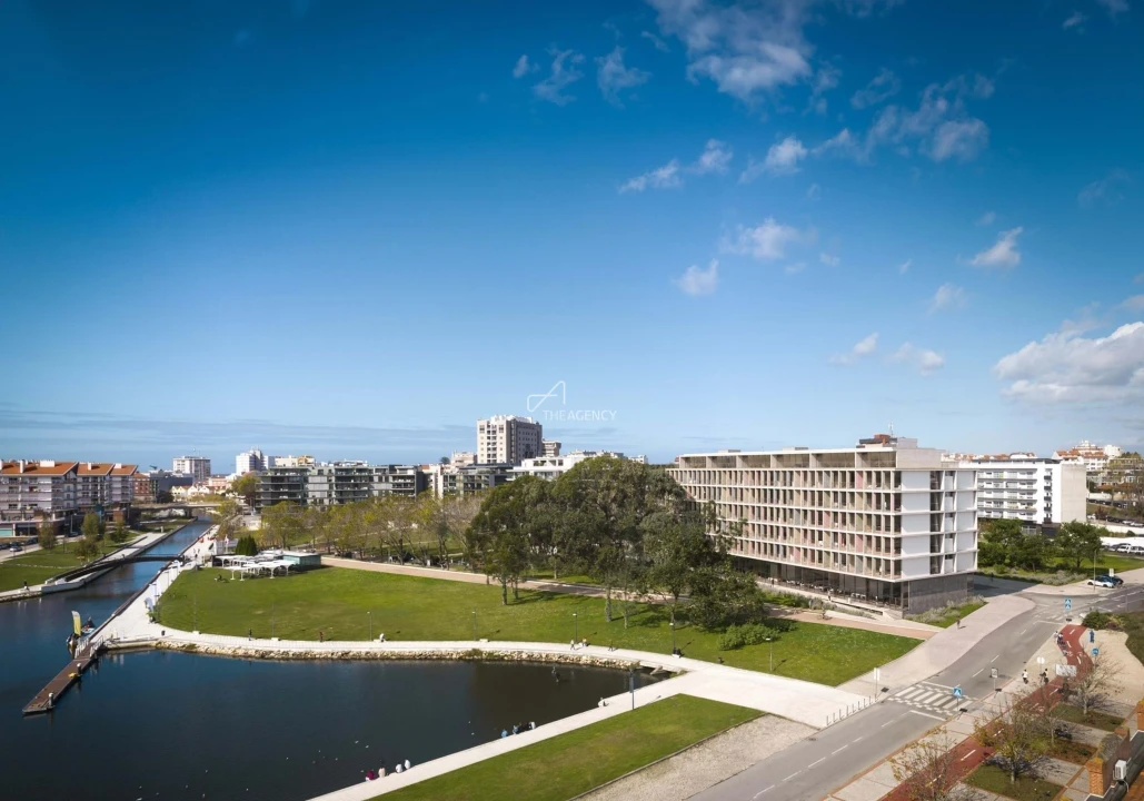 Apartamento T1 para Venda em Glória e Vera Cruz Foto 13