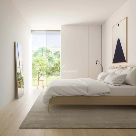Apartamento T1 para Venda em Glória e Vera Cruz