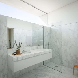 Apartamento T1 para Venda em Glória e Vera Cruz