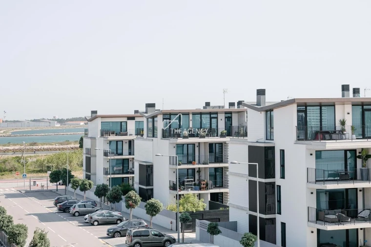 Apartamento T1 para Venda em Gafanha da Nazaré Foto 8