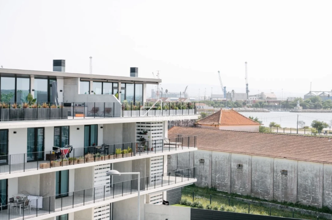 Apartamento T1 para Venda em Gafanha da Nazaré Foto 11
