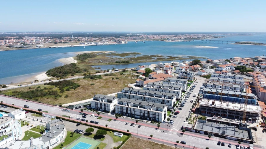 Apartamento T1 para Venda em Gafanha da Nazaré Foto 12