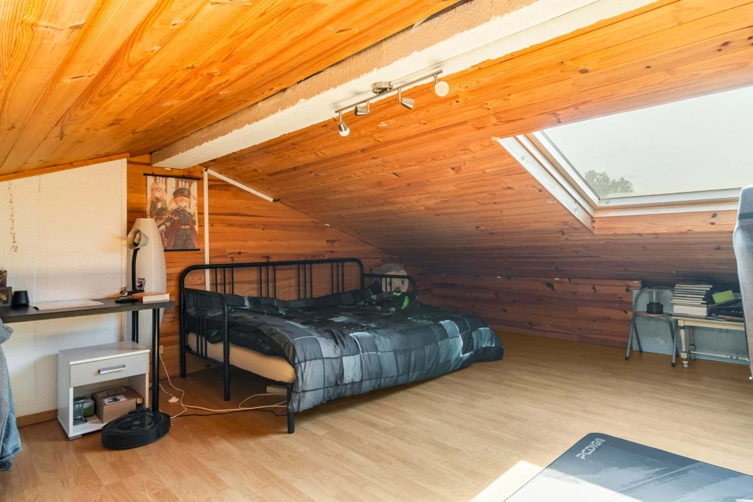 Moradia T3 para Venda em Nazare Foto 21