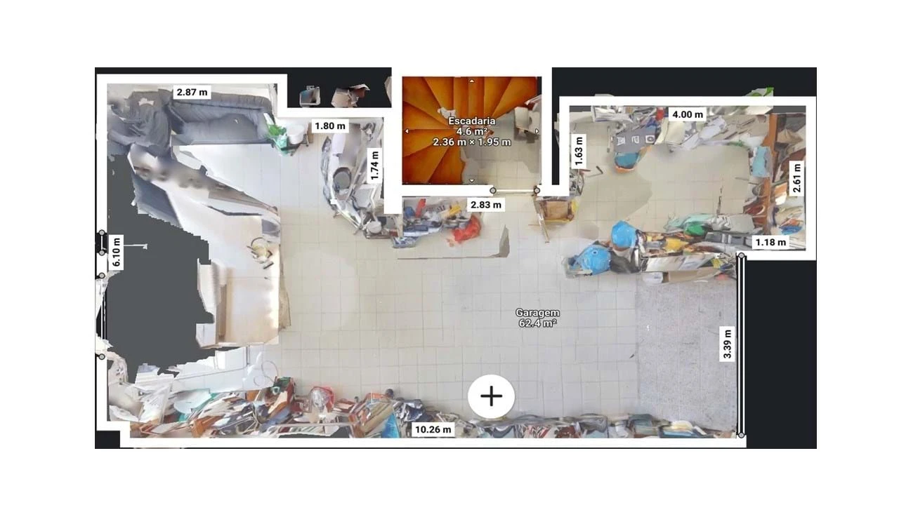 Moradia T3 para Venda em Nazare Foto 30