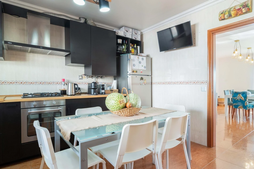 Moradia T3 para Venda em Nazare Foto 48