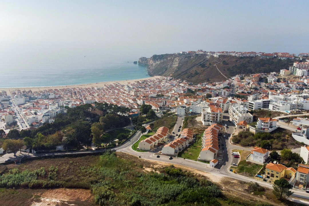 Moradia T3 para Venda em Nazare Foto 42