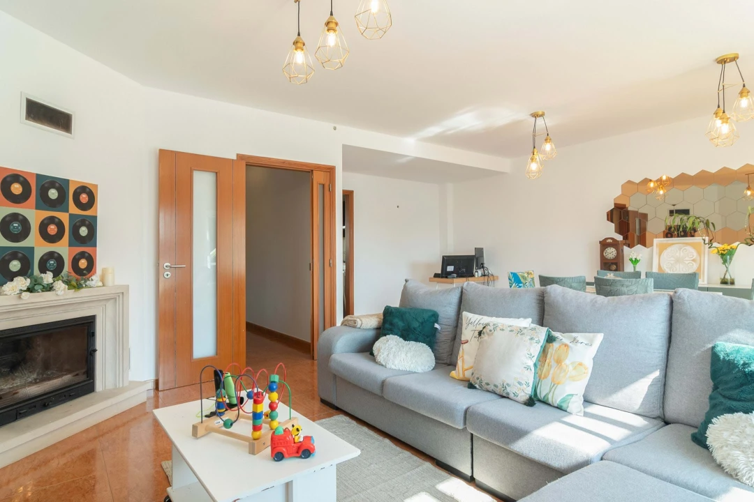 Moradia T3 para Venda em Nazare Foto 41