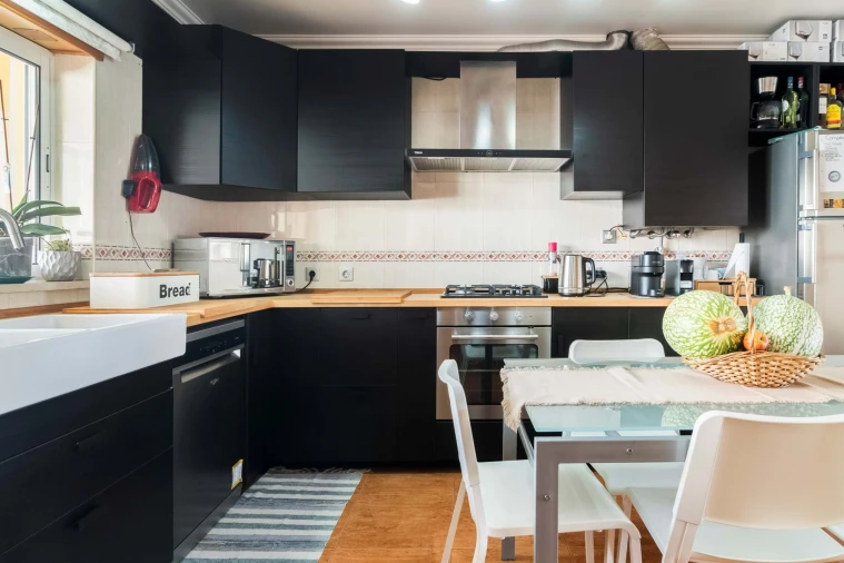 Moradia T3 para Venda em Nazare Foto 5