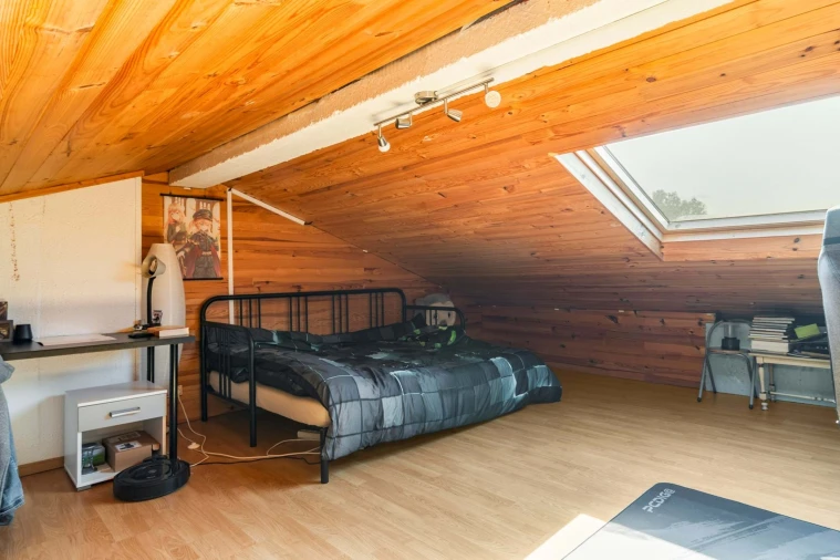 Moradia T3 para Venda em Nazare Foto 21