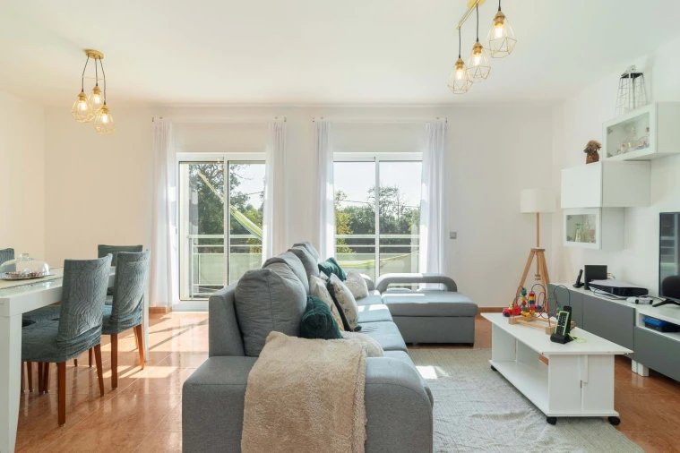 Moradia T3 para Venda em Nazare Foto 1