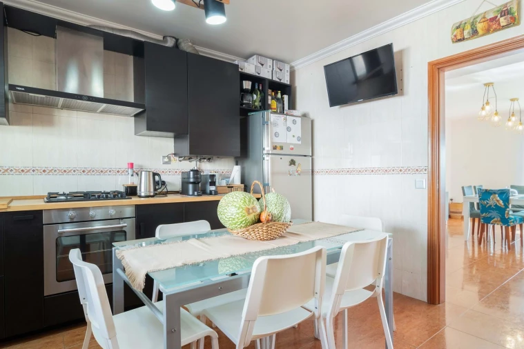 Moradia T3 para Venda em Nazare Foto 48