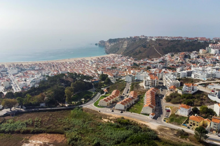 Moradia T3 para Venda em Nazare Foto 42