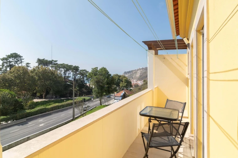 Moradia T3 para Venda em Nazare Foto 4