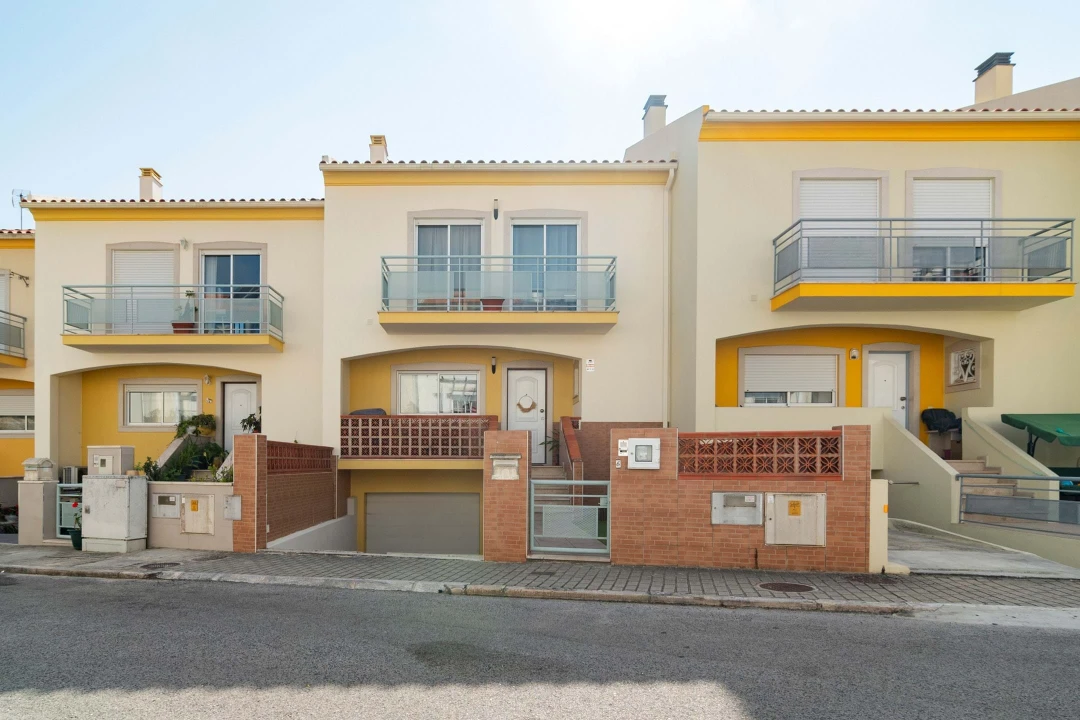 Moradia T3 para Venda em Nazare Foto 37