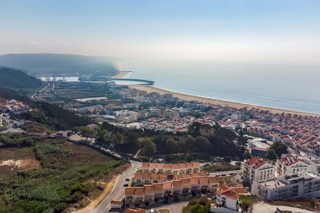 Moradia T3 para Venda em Nazare Foto 36