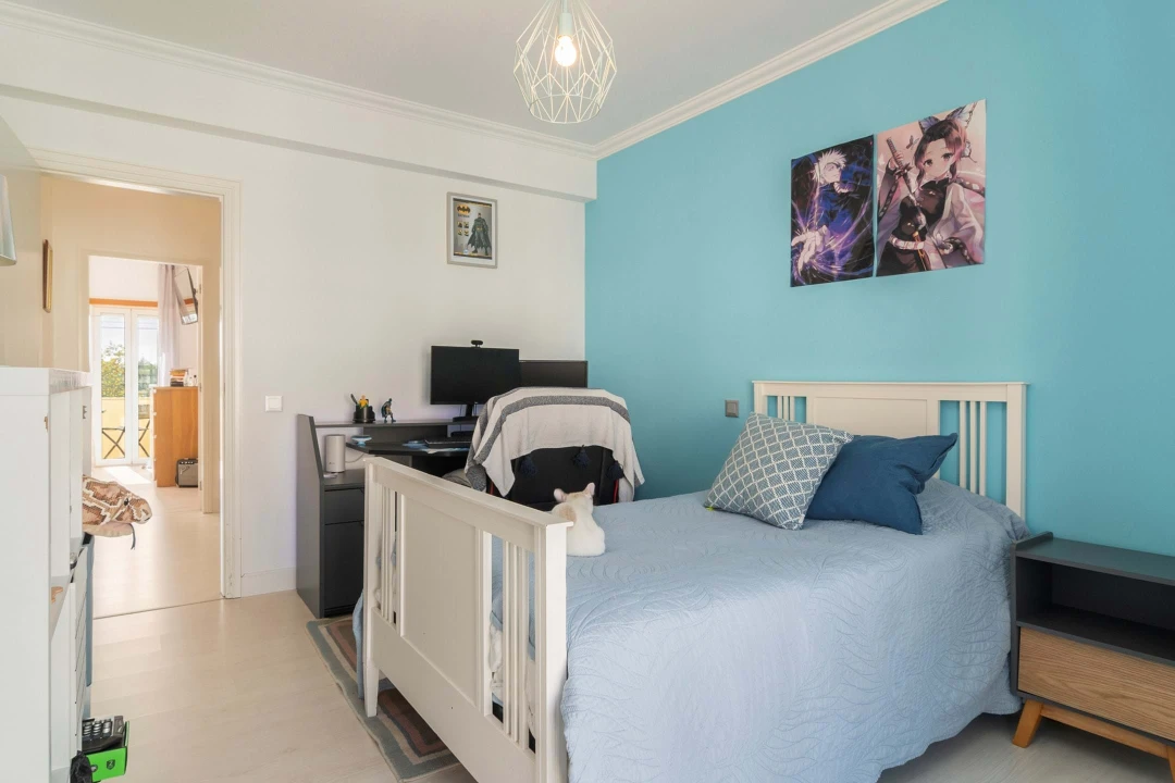 Moradia T3 para Venda em Nazare Foto 55