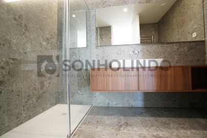 Apartamento T3 para Venda em Cidade da Maia