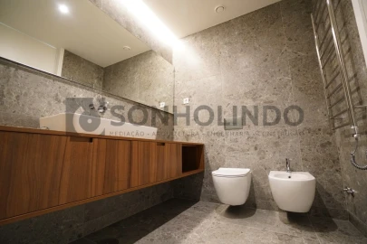 Apartamento T3 para Venda em Cidade da Maia