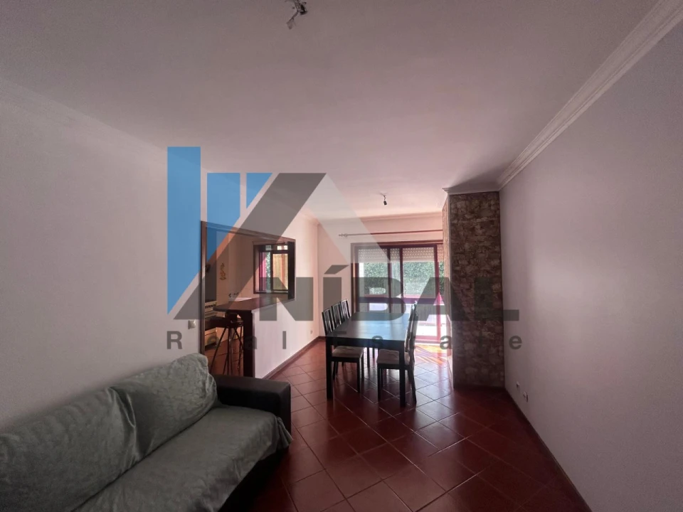 Apartamento T2 para Venda em Mafamude e Vilar do Paraíso Foto 5