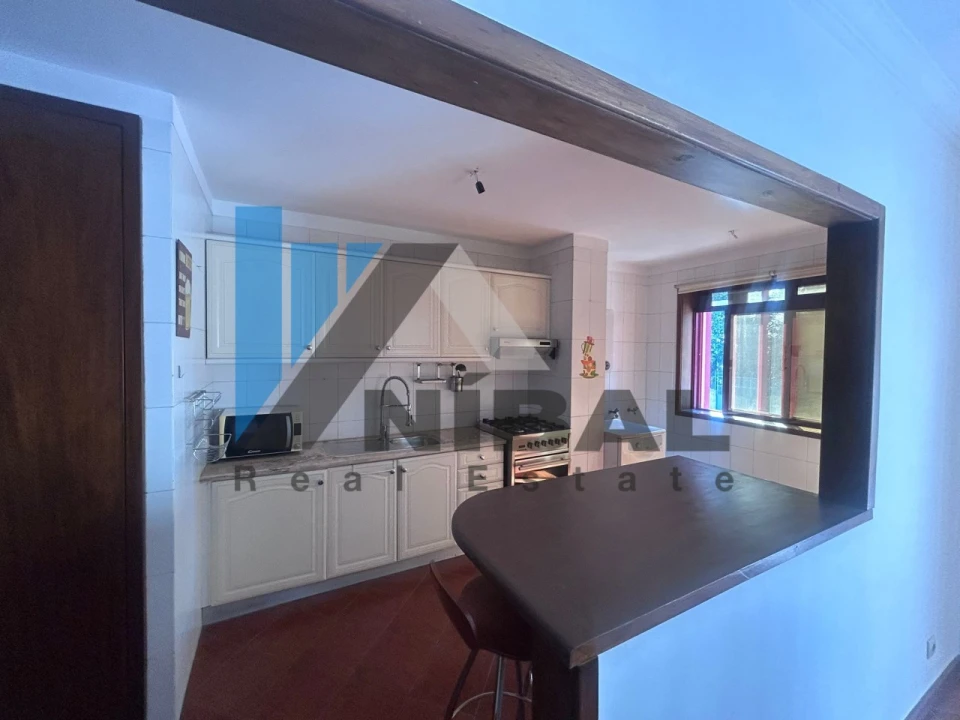 Apartamento T2 para Venda em Mafamude e Vilar do Paraíso Foto 11